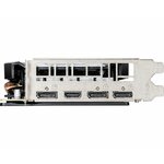 Matériels informatique carte graphique MSI GTX 1660 VENTUS XS 6G OC infinytech Réunion 2