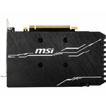 Matériels informatique carte graphique MSI GTX 1660 VENTUS XS 6G OC infinytech Réunion 3
