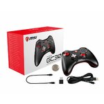 Matériels informatique manette MSI Force GC30 infinytech Réunion 4