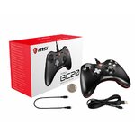 Matériels informatique manette MSI Force GC20 infinytech Réunion 4