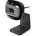 Matériels informatique webcam MICROSOFT LifeCam HD 3000 T3H-00013 infinytech Réunion 1