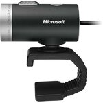 Matériels informatique webcam MICROSOFT LifeCam For Business 6CH-00002 infinytech 03