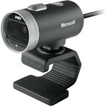 Matériels informatique webcam MICROSOFT LifeCam For Business 6CH-00002 infinytech 01
