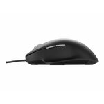 Matériels informatique souris MICROSOFT Ergonomic Mouse RJG-00002 Noire infinytech Réunion 2