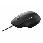 Matériels informatique souris MICROSOFT Ergonomic Mouse RJG-00002 Noire infinytech Réunion 3