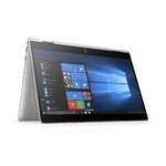 Matériels informatique pc portable HP EliteBook x360 830 G6 6XD39EA infinytech Réunion 1