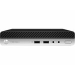 Matériels informatique mini pc HP ProDesk 405 G4 DM Ryzen 5 2400GE infinytech Réunion 1