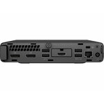 Matériels informatique mini pc HP ProDesk 405 G4 DM Ryzen 5 2400GE infinytech Réunion 2