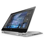 Matériels informatique pc portable HP ZBook Studio X360 G5 4QH85EA infinytech Réunion 4