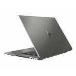 Matériels informatique pc portable HP ZBook Studio X360 G5 4QH85EA infinytech Réunion 2