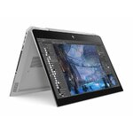 Matériels informatique pc portable HP ZBook Studio X360 G5 4QH85EA infinytech Réunion 1