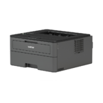 Matériels informatique imprimante laser monochrome BROTHER HL-L2370DN infinytech Réunion 1