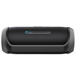 Matériels audio enceinte nomade VOLKANO VK-3412-BK Anaconda Series Noir infinytech Réunion 3