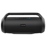 Matériels audio enceinte nomade VOLKANO VK-3412-BK Anaconda Series Noir infinytech Réunion 2