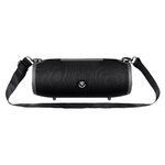 Matériels audio enceinte nomade VOLKANO VK-3410-BK Barrel Series Noir infinytech Réunion 3