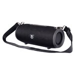 Matériels audio enceinte nomade VOLKANO VK-3410-BK Barrel Series Noir infinytech Réunion 1