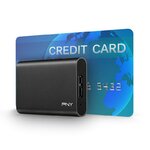 Matériels informatique disque dur externe USB 3.1 PNY Elite 960 Go infinytech Réunion 3