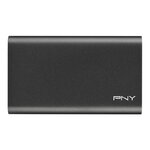 Matériels informatique disque dur externe USB 3.1 PNY Elite 960 Go infinytech Réunion 1