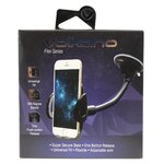 Accessoires téléphonie support universel pour smartphone VOLKANO VK-5022-BK infinytech Réunion 2
