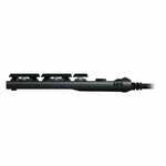 Matériels informatique clavier LOGITECH G815 LIGHTSYNC TACTILE Carbon infinytech Réunion 3