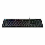 Matériels informatique clavier LOGITECH G815 LIGHTSYNC TACTILE Carbon infinytech Réunion 2