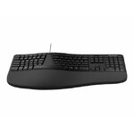 Matériels informatique clavier MICROSOFT Classic Ergonomic Keyboard B2B LXN-00005 infinytech Réunion 2