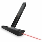 Matériels informatique pointeur laser sans fil VOLKANO VK-20010-BK infinytech Réunion 4