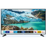Matériels vidéo TV SAMSUNG UE55RU7025 55 pouces infinytech Réunion 1