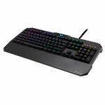 Matériels informatique clavier ASUS TUF Gaming K5 infinytech Réunion 1