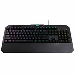 Matériels informatique clavier ASUS TUF Gaming K5 infinytech Réunion 3
