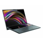 Matériels informatique pc portable ASUS ZenBook UX481FA-BM099R ScreenPad 90NB0P71-M00740 infinytech Réunion 3