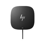 Matériels informatique station daccueil HP G2 USB-C 5TW13AA infinytech Réunion 2