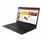 Matériels informatique pc portable LENOVO ThinkPad T490s 20NX000JFR infinytech Réunion 3