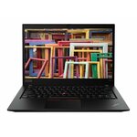 Matériels informatique pc portable LENOVO ThinkPad T490s 20NX000JFR infinytech Réunion 1