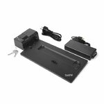 Matériels informatique station daccueil LENOVO ThinkPad Pro USB-C infinytech Réunion 2