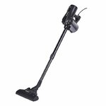 Petit électroménager aspirateur balai 2 en 1 TECHWOOD TAS-652 Noir infinytech Réunion 1