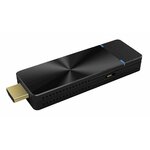 Matériels informatique dongle sans fil 4K UHD OPTOMA UHDCast Pro infinytech Réunion 1