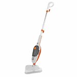 Petit électroménager balai vapeur TECHWOOD TNV-105 infinytech Réunion 1