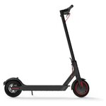Matériels informatique trottinette électrique XIAOMI Mi Electric Scooter Pro Noir Rouge infinytech Réunion 3