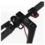 Matériels informatique trottinette électrique XIAOMI Mi Electric Scooter Pro Noir Rouge infinytech Réunion 2