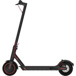 Matériels informatique trottinette électrique XIAOMI Mi Electric Scooter Pro Noir Rouge infinytech Réunion 1