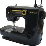 Petit électroménager machine à coudre 10 points TECHWOOD TMAC-1096 infinytech Réunion 1