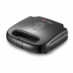 Petit électroménager gaufrier électrique TECHWOOD TGE-7506 infinytech Réunion 1