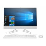 Matériels informatique ordinateur all in one HP 24-F0145nf 9PY02EA infinytech Réunion 2