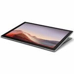 Matériels informatique MICROSOFT Surface Pro 7 Platine PVT-00003 infinytech Réunion 1