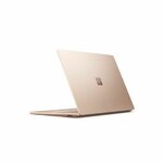Matériels informatique ultra portable MICROSOFT Surface Laptop 3 PKU-00069 Sable infinytech Réunion 2