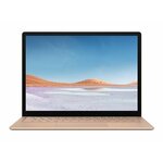 Matériels informatique ultra portable MICROSOFT Surface Laptop 3 PKU-00069 Sable infinytech Réunion 1