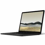 Matériels informatique ultra portable MICROSOFT Surface Laptop 3 PKU-00027 Sable infinytech Réunion 2