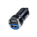 Matériels informatique chargeur allume cigare USB BLUESTORK infinytech reunion 1