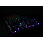 Matériels informatique clavier Gaming MILLENIUM TKL MT2 Mini Filaire infinytech Réunion 4